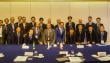 Puerto Valparaíso impulsa alianzas logísticas y sostenibles durante conferencia mundial en Japón