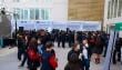 Feria portuaria reúne a más de 700 estudiantes para mostrar oportunidades laborales
