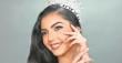 Joven calameña buscará visibilizar la inclusión en concurso Miss Teen Chile