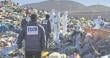 Aclaran hallazgo del cadáver de ciudadano paraguayo en vertedero de Copiapó