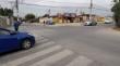 Villa Alemana dio el vamos a esperada obra de semaforización en cruce Huanhualí con Porvenir