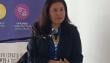 Directora nacional de Sernapesca: “La pesca ilegal existe porque hay demanda”