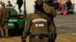 93 personas detenidas durante el fin de semana en la Región de Antofagasta