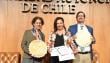 STI recibe reconocimiento por excelente gestión sustentable