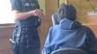 Agresor quedó en libertad tras golpear y retener a su expareja en Rinconada