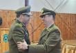 Asumió nuevo jefe de Carabineros en Los Ríos