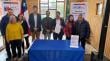 IPS-ChileAtiende inaugura Centro de Atención Virtual en el Edificio Público de Chacao