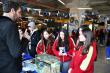 Estudiantes de más de 30 establecimientos educacionales participarán en EXPO UACh + Puertas Abiert@s