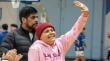 Falleció Lorena Vásquez tras dar una intensa lucha contra el cáncer en Puerto Montt