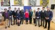 Estudiantes de Zapallar brillaron en el Primer Concurso de Debate Escolar 2025