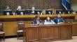Gobernador de Antofagasta exige destrabar recursos del litio y crear normativa especial para su ejecución