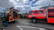 Veinte niños fueron evacuados por inflamación de estufa a pellet en jardín infantil de Frutiillar