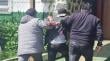 Detienen a hombre por robo en lugar habitado en Los Muermos