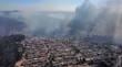 Megaincendio: presentan proyecto prorroga vigencia del Fondo de Emergencia Transitorio hasta 2029