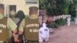 Detienen a mujer por homicidio de su expareja tras discusión “de índole sentimental” en Limache