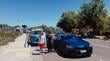 Concón: piques clandestinos enfurecen a vecinos de Av. Blanca Estela