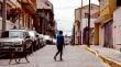 Valparaíso: proyecto considera estacionamientos y cambio de dirección para Almirante Montt