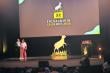 Comenzó maratón de una semana de películas en el 32° FICValdivia