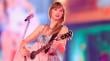 Taylor Swift regresa con una docuserie y una película sobre The Eras Tour