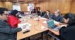 Comisión de Libertad Condicional de Valdivia acogió 16 solicitudes presentadas por internos de la jurisdicción
