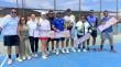 Éxito total del Open Mejillones 2025: torneo reunió a más de 45 jugadores de toda la región