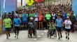 Anuncian la realización de la Medio Maratón de Concepción para 2026