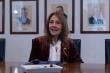 Presidenta de la CPC: &quot;Necesitamos sacarle el freno de mano a nuestra economía&quot;