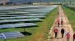 Inician licitación para construir parque solar comunitario en el sector de Llolleo