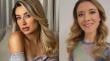 “No hablaré de un menor”: Camila Andrade niega dichos de Carla Jara sobre peleas con Kaminski