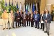Gobierno Regional de Los Ríos presentó prioridades regionales en Comisión de Presupuesto 2026 del Senado