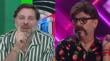 [VIDEO] “No creo que haya ido gratis”: la reacción de Neme por hilarante imitación de Viñuela