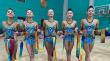 Talentos del Sur de Puerto Montt competirá con sus mejores gimnastas en Argentina