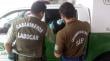 Carabineros repelieron de un disparo a hombre en Los Muermos por ataque con cuchillos