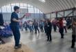 Valdivia: realizaron Malón de Personas Mayores