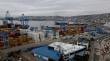 TPV pone fin a paro tras lograr acuerdo con el Sindicato de Estibadores de Valparaíso