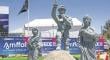 Monumento fue intervenido sin autorización del CMN y desata polémica en Copiapó