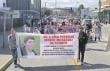 Agrupación de Extraviados realiza hoy una manifestación familiar en Valdivia