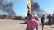 Banda extranjera que amenaza, provoca incendios y ataques genera temor en La Negra Antofagasta