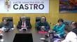 Concejal de Castro fue denunciado por eventuales ilícitos tras viaje a Brasil