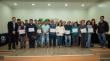54 viñateros fueron apoyados por el Gore en sus emprendimientos en La Araucanía