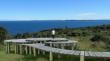 Puerto Montt eligió el diseño para un nuevo muelle mirador en la isla Tenglo