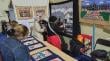 Encuentro Nacional de Arte Textil llegará a Alerce este sábado