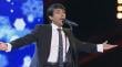 Presentan tributo a Raphael este viernes en Casino Dreams en Iquique