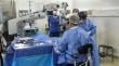Hospital Base de Valdivia alcanza más del 50% de las cirugías de cataratas proyectadas a diciembre