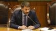 Republicanos se suman a AC anunciada por la UDI contra el ministro Pardow por error de cálculo en cuentas