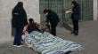 Ruta médica atendió a 197 personas en situación de calle de Concepción, Lota y Coronel durante este año