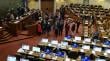 Bochorno en la Cámara: conoce los 49 diputados que asistieron a la fallida sesión por falta de quórum
