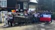Funcionarios del Hospital de Panguipulli en estado de alerta: “Queremos seguir cuidando a nuestra comunidad”