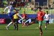 Marruecos se convierte en el primer finalista del Mundial Sub-20 tras vencer a Francia en penales