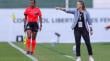 Tras eliminación de Libertadores Femenina: DT de Colo Colo explica polémico cambio de arquera para los penales